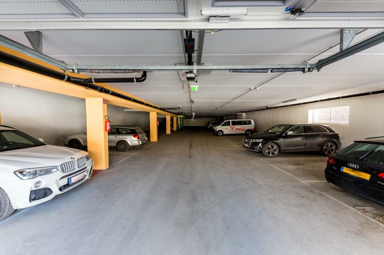 Ferienwohnung Sissi Park Haus im Ennstal Exterior foto